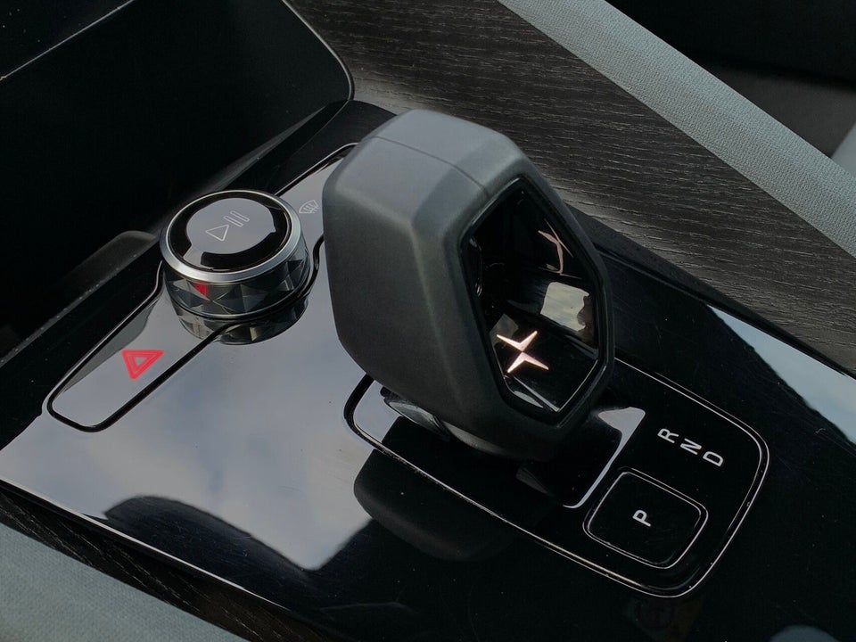 Polestar 2 Long Range AWD 5d