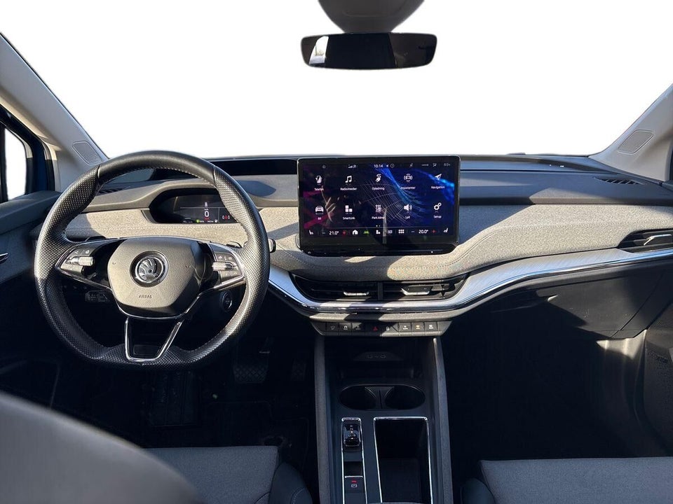 Skoda Enyaq 80 iV 5d