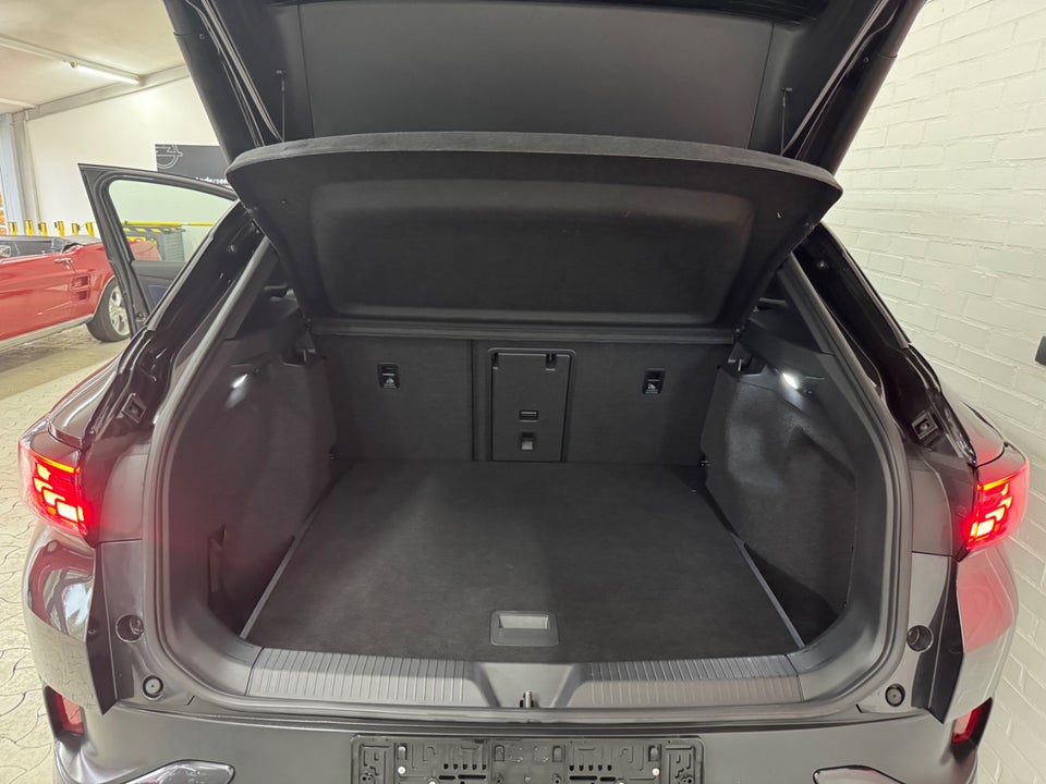 VW ID.4 77 GTX 4Motion 5d