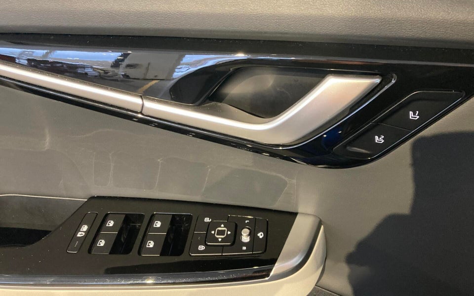 Kia EV6 77 Long Range GT-Line 5d