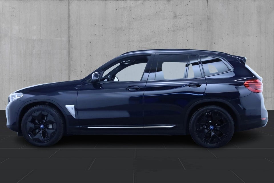 BMW iX3 Charged Plus 5d