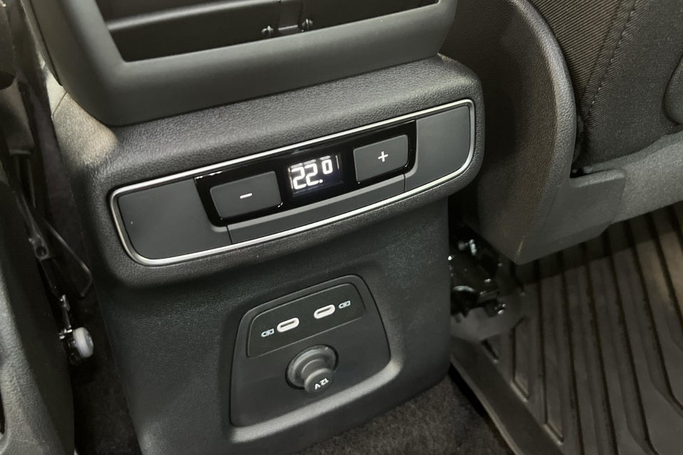 Audi Q4 e-tron 45 Progress Sportback 5d