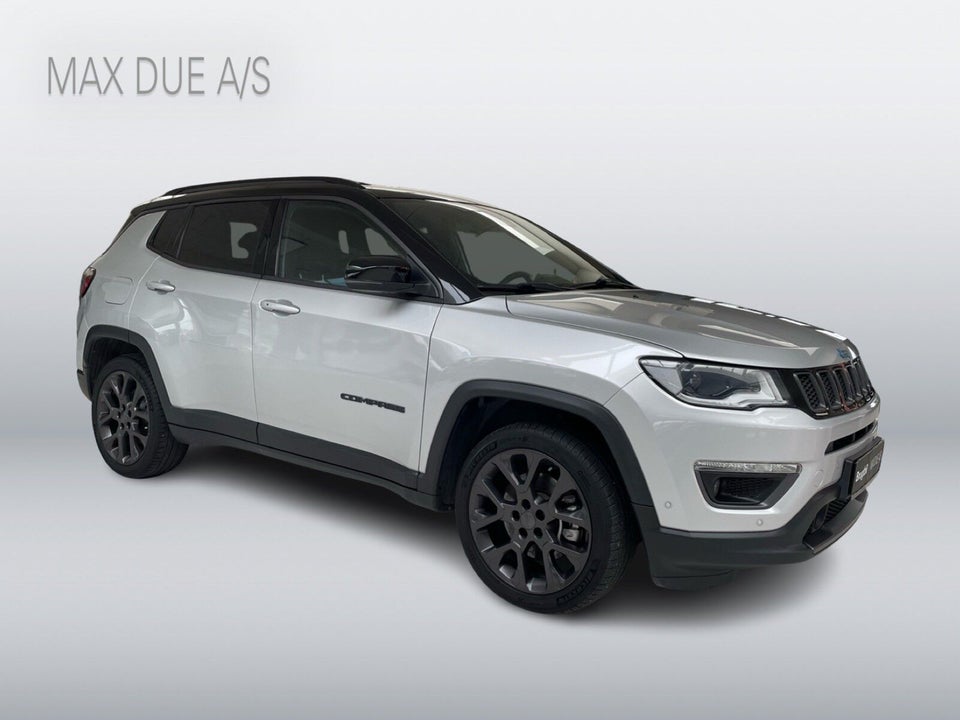 Jeep Compass 1,3 4xe S aut. 4x4 5d