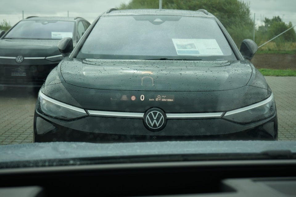 VW ID.7 77 Style Tourer 5d
