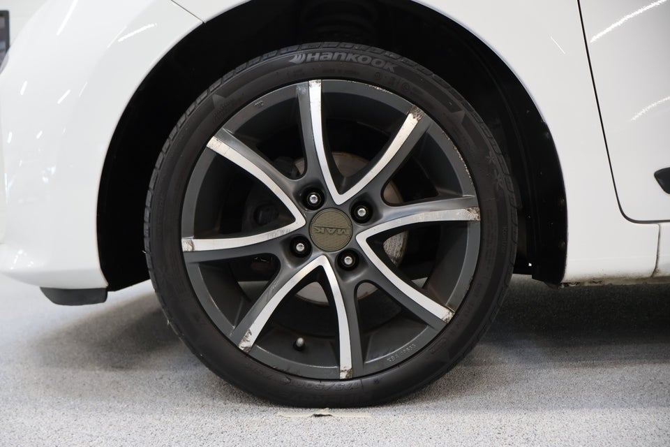 Hyundai i10 1,0 Comfort Eco 5d
