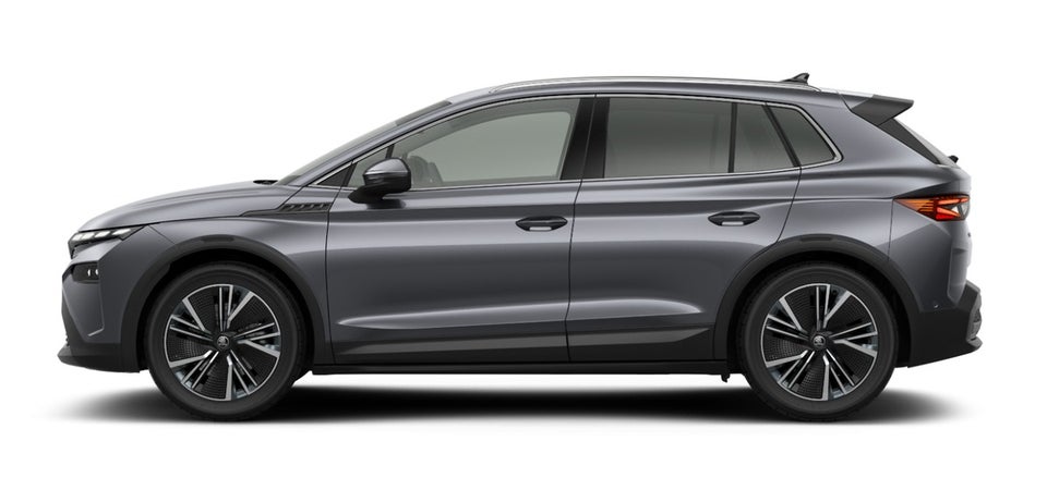 Skoda Elroq 85 iV Maxx 5d