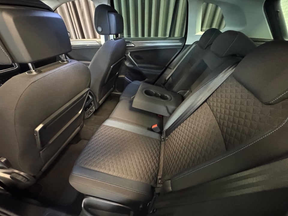 VW Tiguan 2,0 TDi 150 IQ.Drive DSG 5d