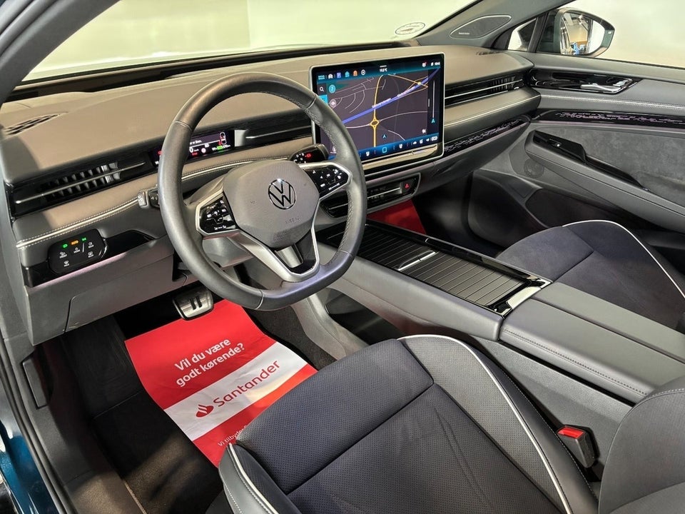 VW ID.7 77 Style Tourer 5d