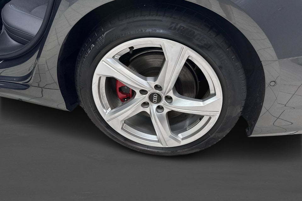 Audi A6 55 TFSi e Sport Prestige Avant quattro S-tr. 5d