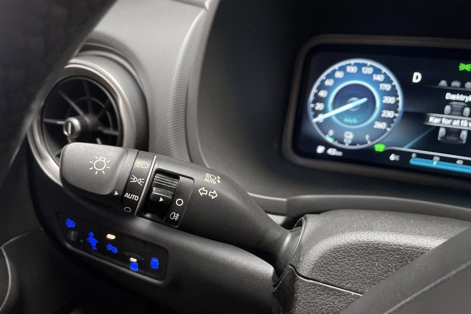 Hyundai Kona 39 EV Trend 5d