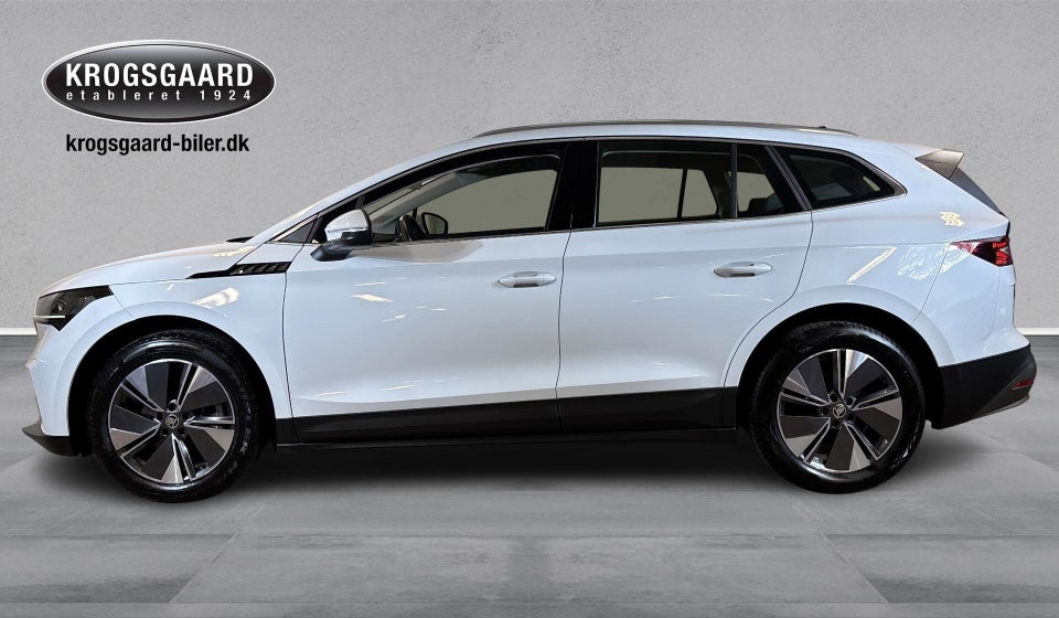Skoda Enyaq 80 iV 5d
