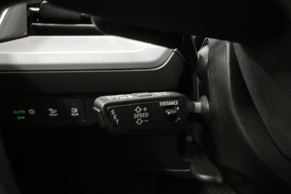 Audi Q4 e-tron 45 S-line Edition 5d