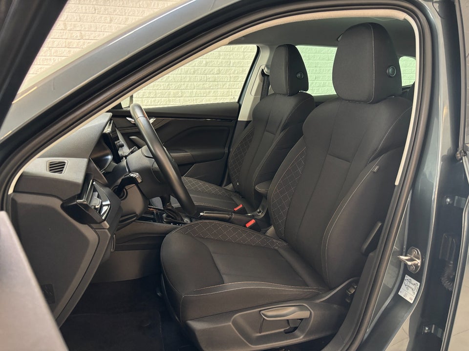 Skoda Scala 1,5 TSi 150 Ambition DSG 5d