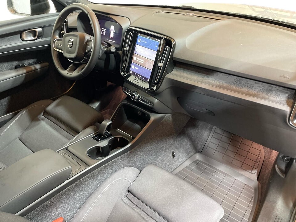 Volvo EX40 Extended Range Core 5d