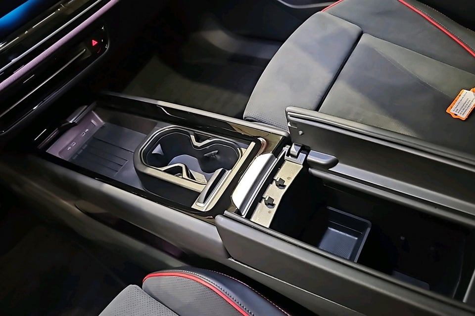 VW ID.7 86 GTX Max Tourer 4Motion 5d
