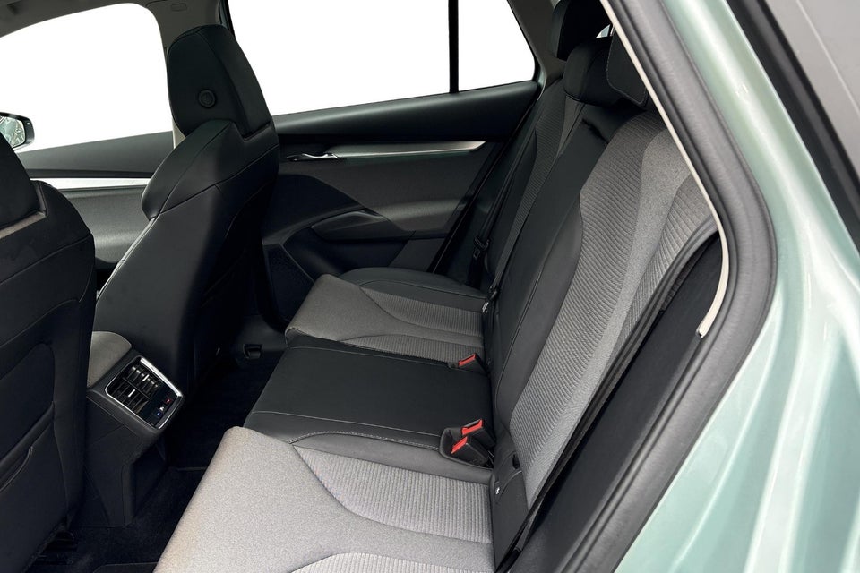 Skoda Enyaq 60 iV 5d