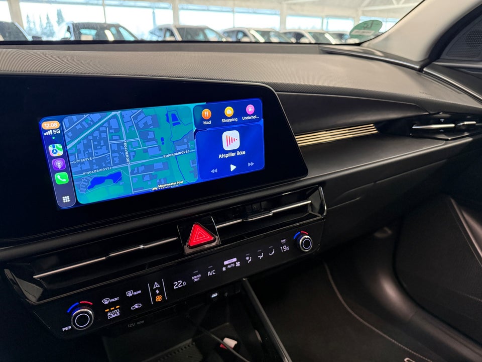 Kia Niro 64 EV Upgrade 5d