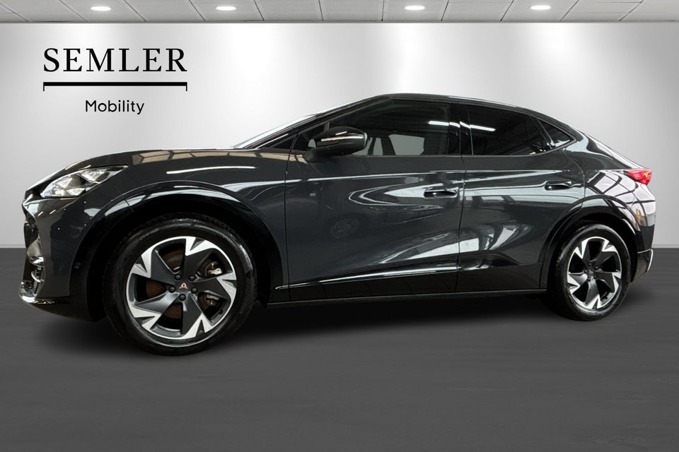 Cupra Tavascan 77 Endurance 5d