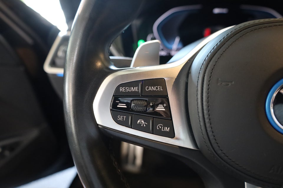 BMW 330e 2,0 Touring M-Sport aut. 5d