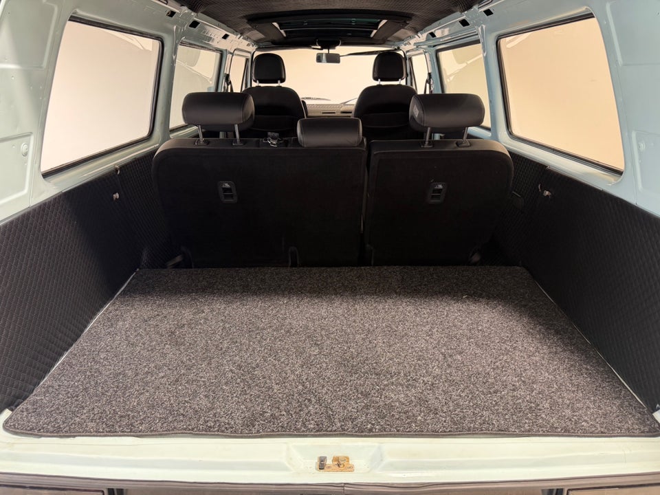 VW Transporter 2,0  4d