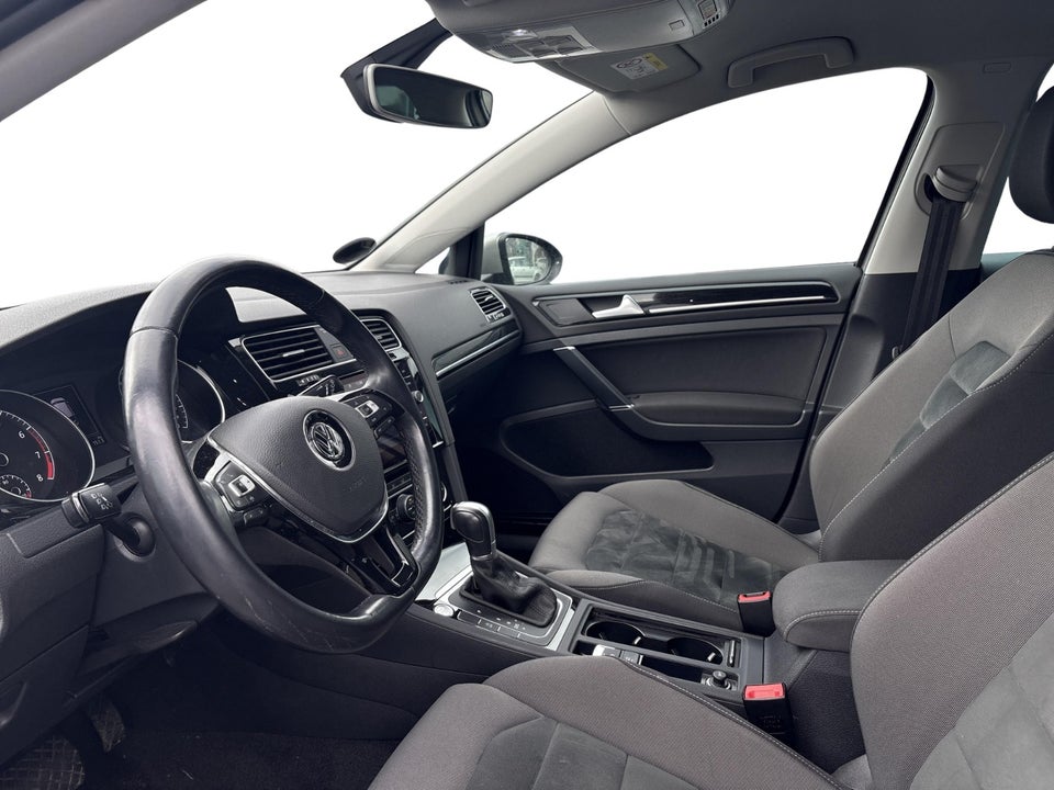 VW Golf VII 1,5 TSi 150 Highline DSG 5d