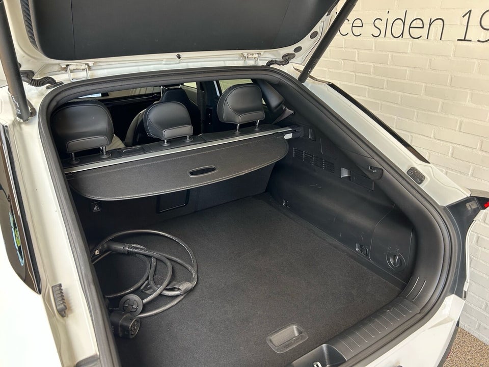 Kia EV6 77 Long Range Performance GT-Line AWD 5d