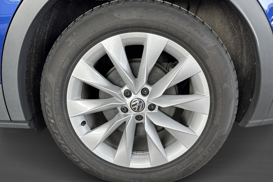 VW ID.4 77 Style+ 5d