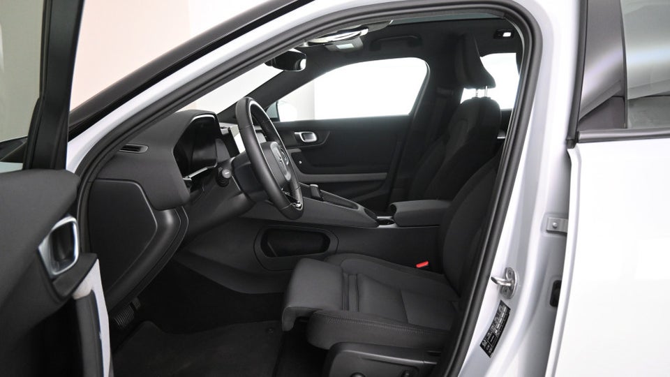 Polestar 2 Long Range 5d