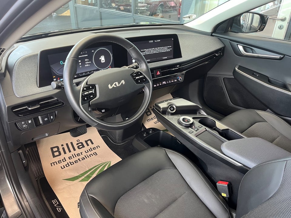 Kia EV6 58 Standard Range Access 5d