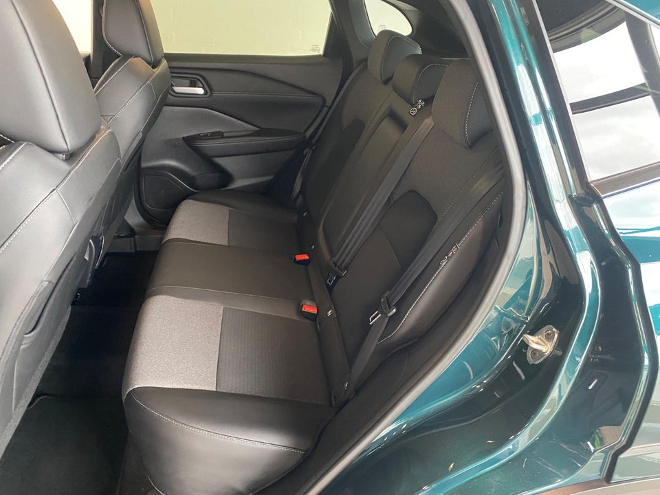 Nissan Qashqai 1,3 mHEV N-Connecta X-tr. 5d