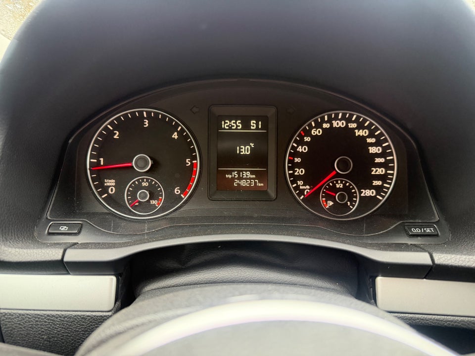 VW Scirocco 2,0 TDi 140 Sport DSG BMT 3d