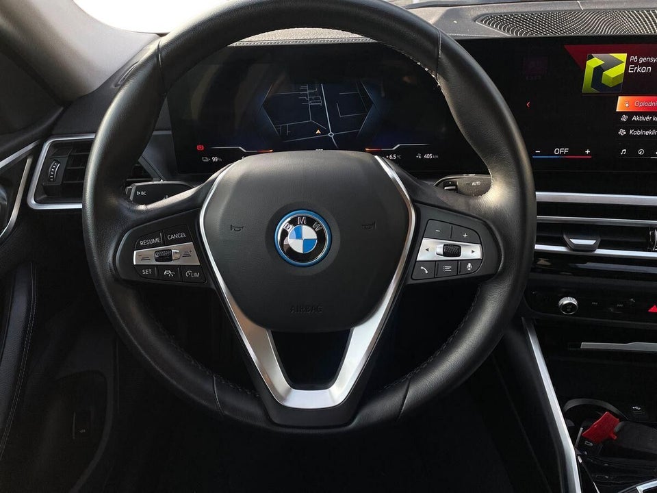 BMW i4 eDrive40 5d