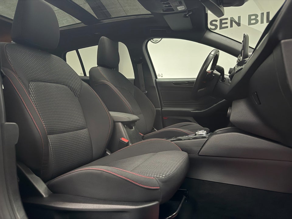 Ford Focus 1,5 EcoBoost ST-Line stc. aut. 5d