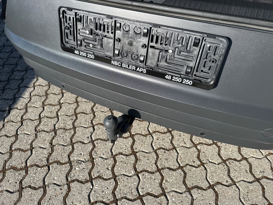 VW ID.4 77 Top Sport 5d