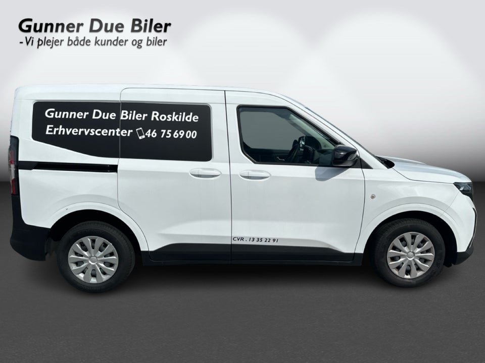 Ford Transit Courier 1,5 EcoBlue Trend