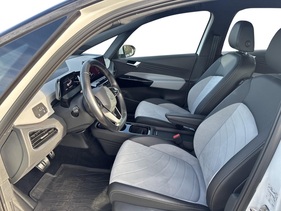 VW ID.3 77 Pro S 5d