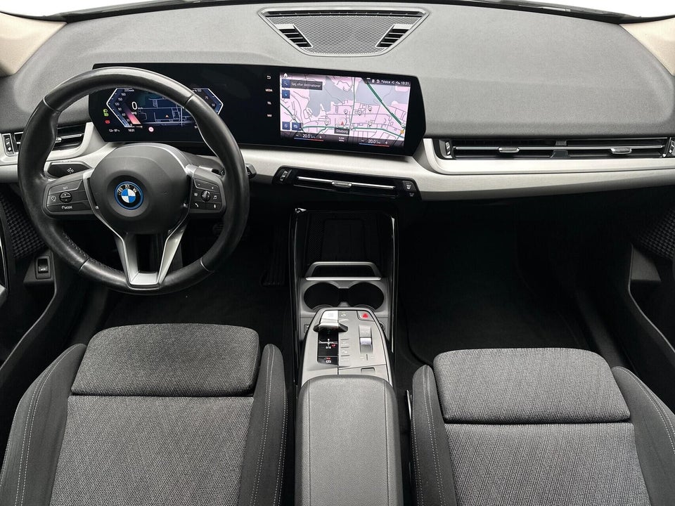 BMW iX1 xDrive30 5d