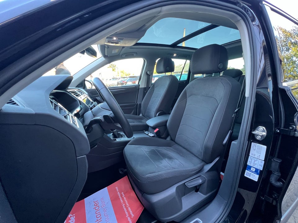 VW Tiguan 1,4 eHybrid Elegance DSG 5d