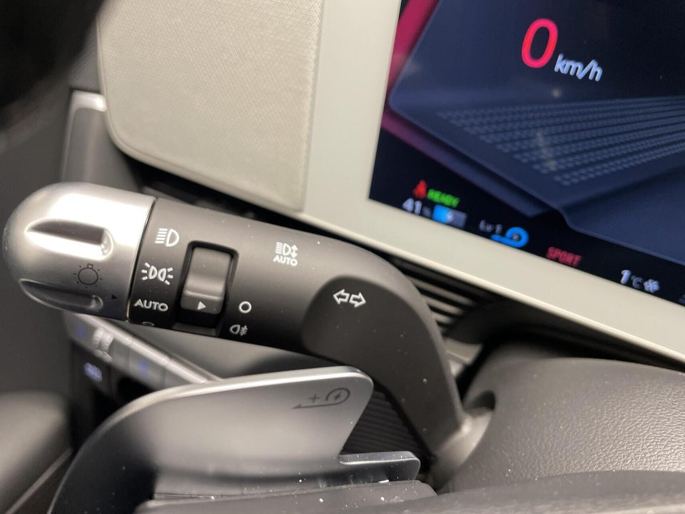 Hyundai Ioniq 5 77 Essential 5d