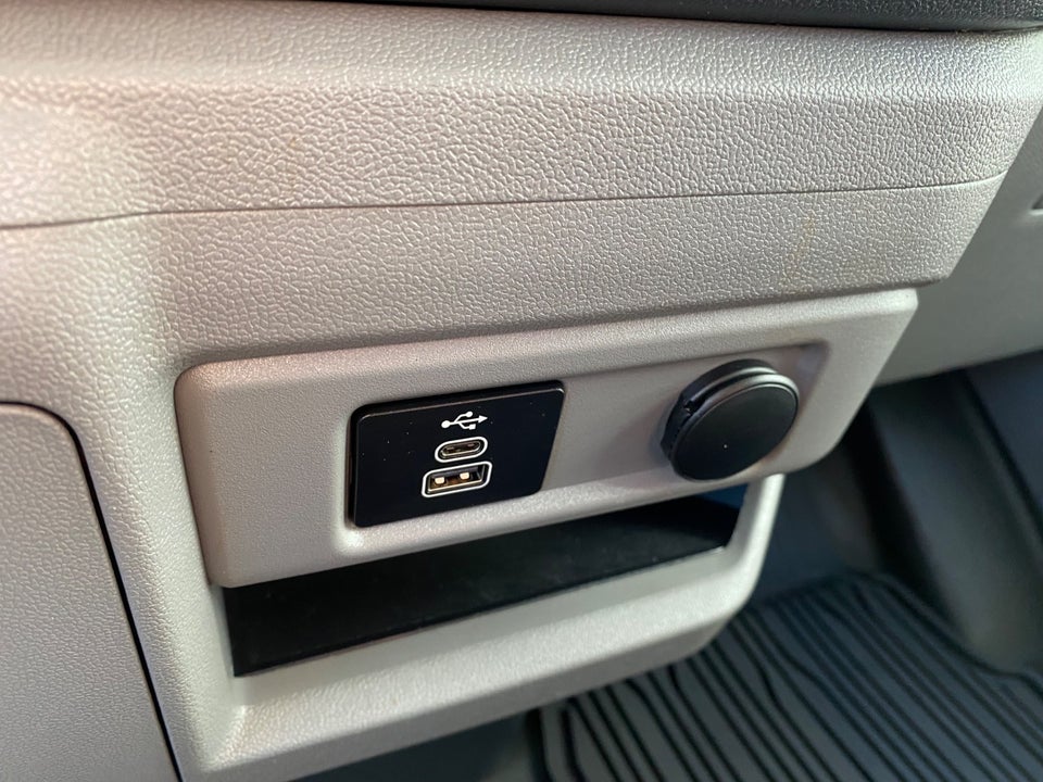 Ford Transit Custom 300 L2 2,0 EcoBlue Trend aut.