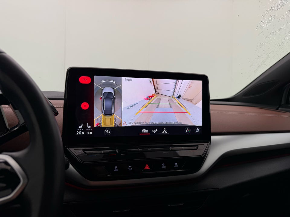 VW ID.4 77 Pro Performance 5d