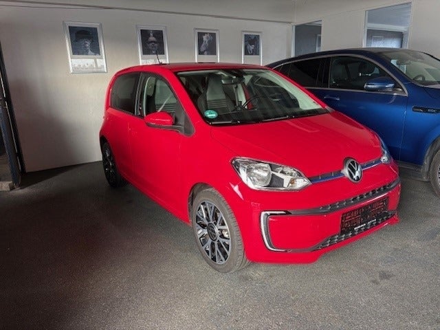 VW e-Up! Max 5d