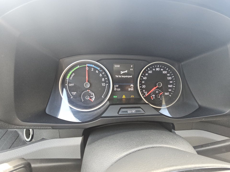 MAN eTGE Kassevogn L3H3