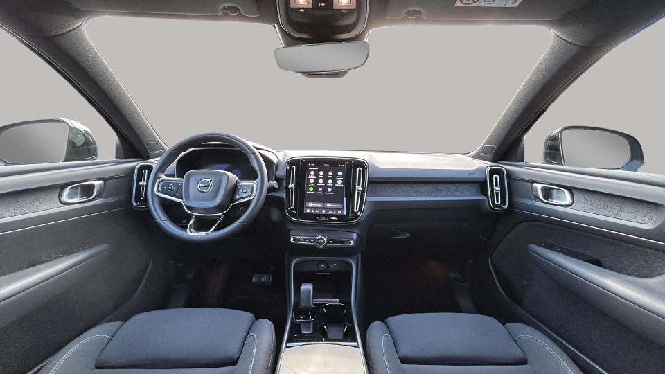 Volvo XC40 P6 ReCharge Plus 5d