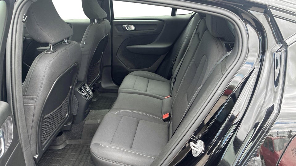 Volvo C40 P6 ReCharge Core 5d