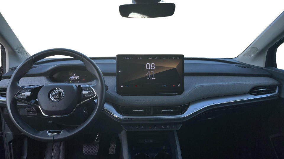 Skoda Enyaq 80 iV Premium 5d