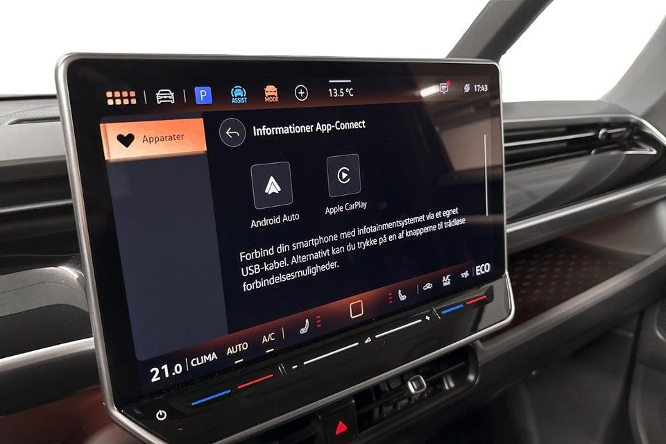 VW ID.Buzz 79 Life+ SWB 5d