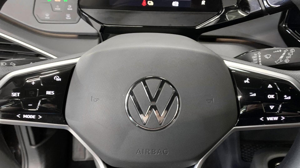 VW ID.3 45 Pure Performance 5d