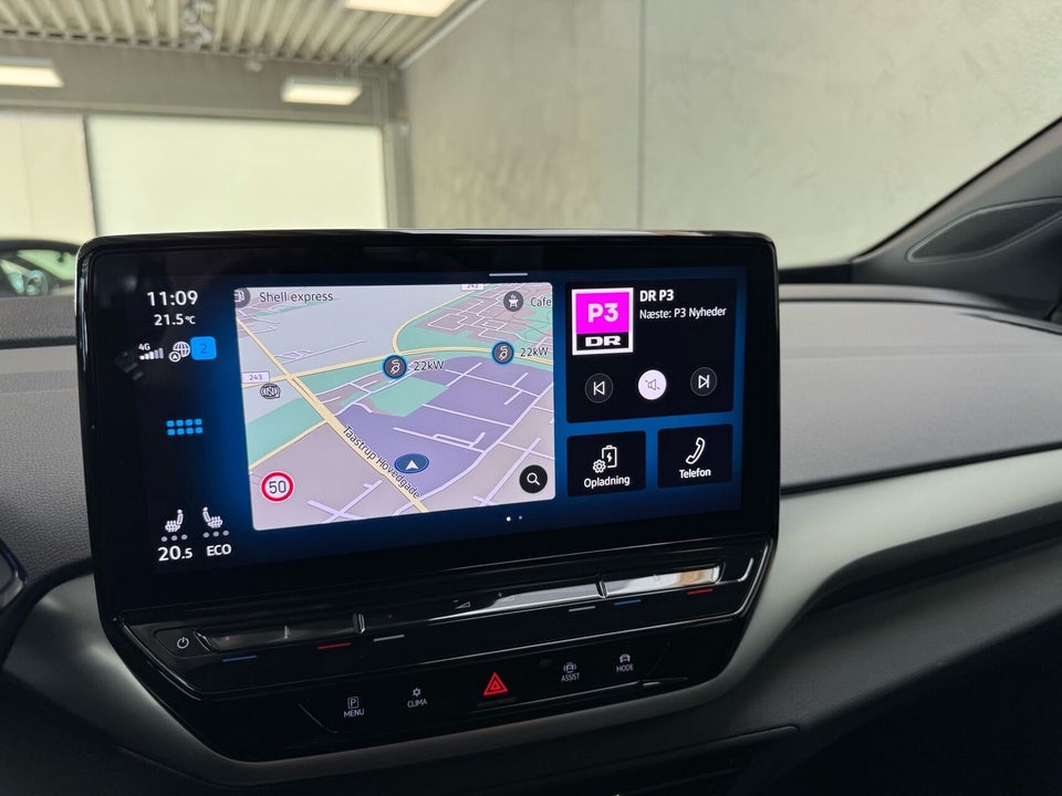 VW ID.4 77 Pro Performance 5d