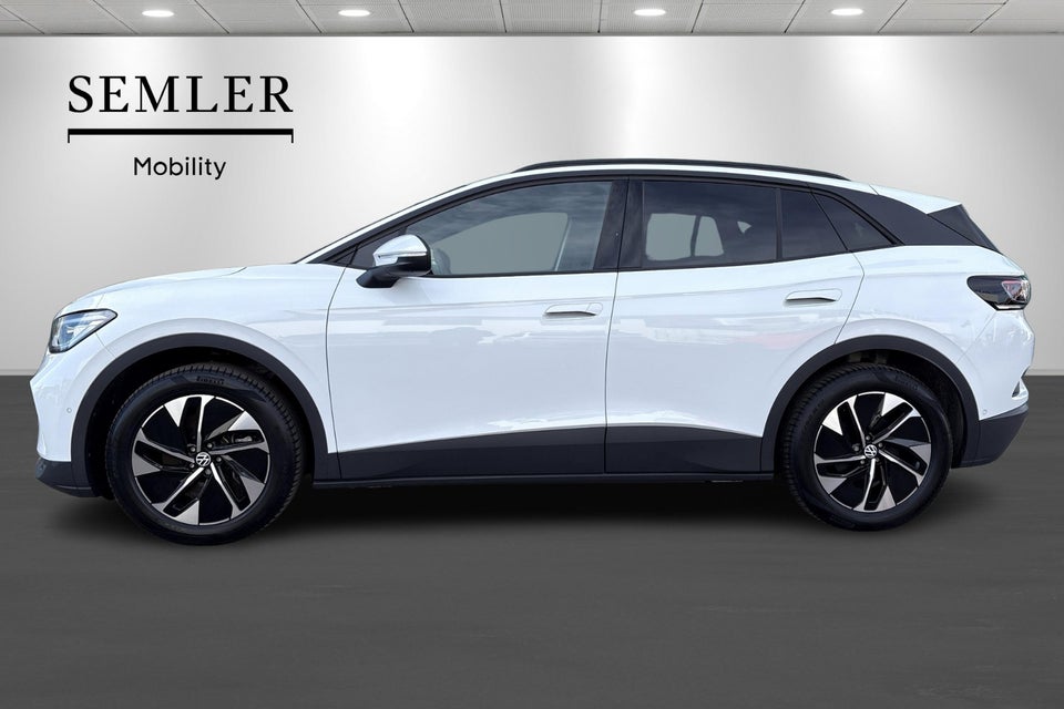 VW ID.4 77 Style+ 5d